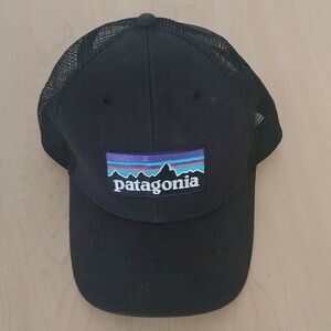 Patagonia Snapback Hat